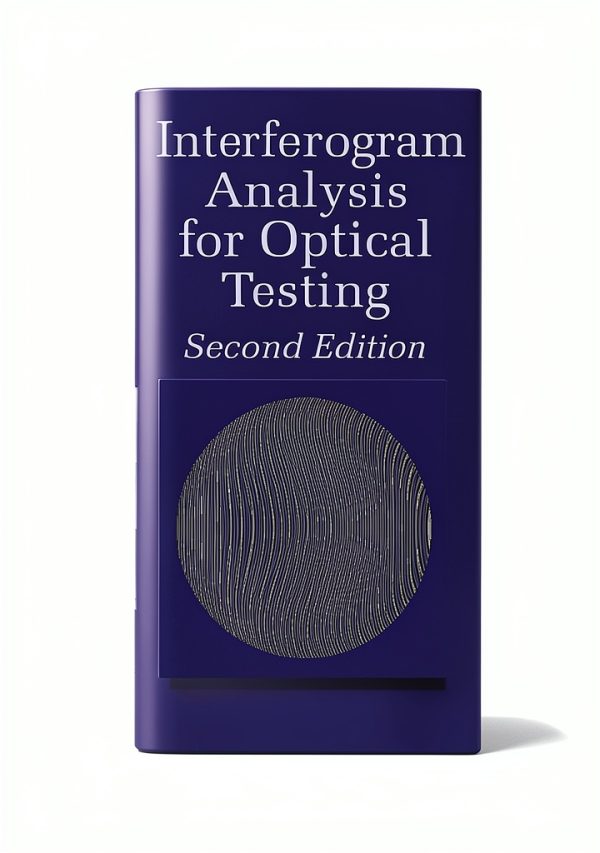 Optical Engineering: 2nd Edition by CRC Press-0