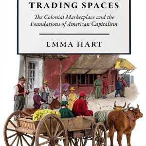 American Beginnings Capitalism Kindle Edition Chicago Press-0