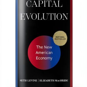 Capitalism and Free Enterprise: A Comprehensive Guide by Matt Holt-0