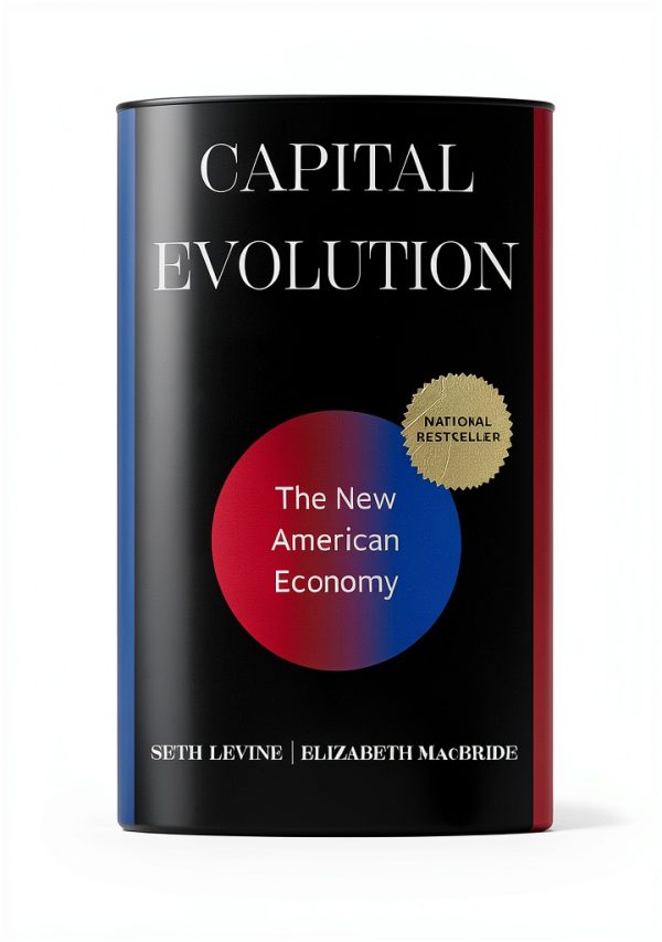 Capitalism and Free Enterprise: A Comprehensive Guide by Matt Holt-0