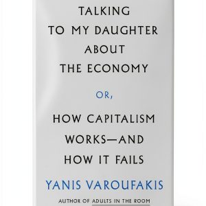 Economic Policy & Capitalism Book by Farrar Straus Giroux Kindle-0