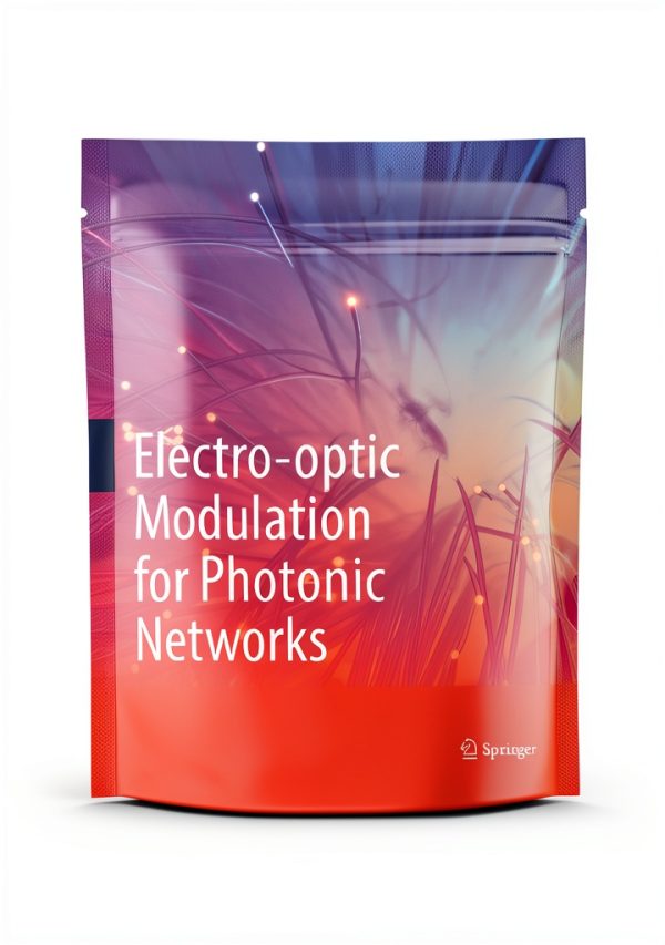 Springer Laser Engineering eBook Textbook 2022 Edition-0