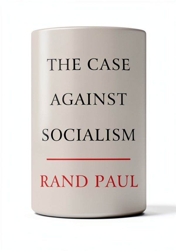 Capitalism and Communism Kindle Edition by Broadside e-books-0