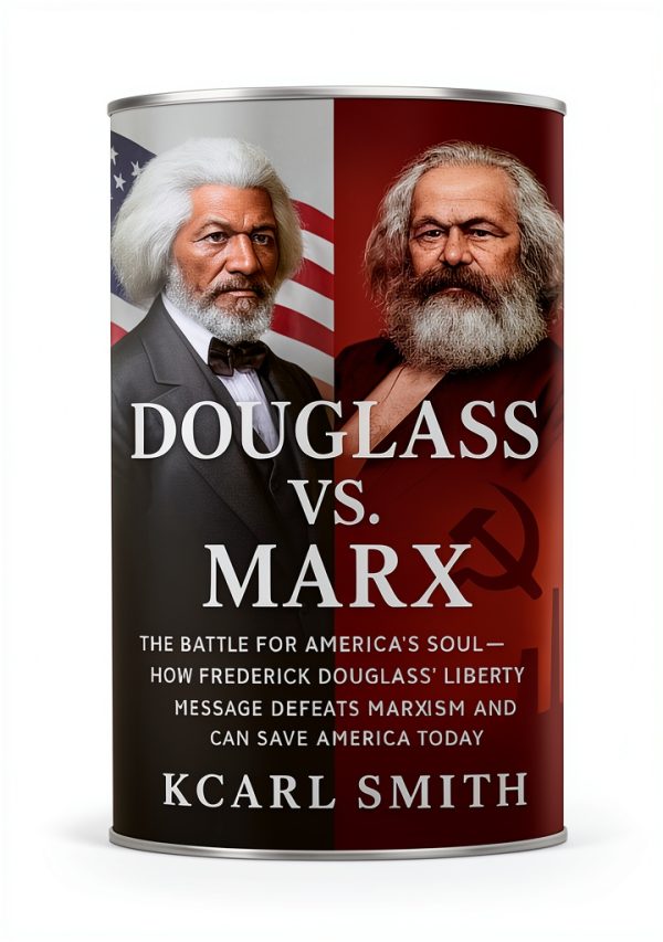 Capitalism Kindle eBook by LibertyMESSENGER USA 177‑Page Edition-0