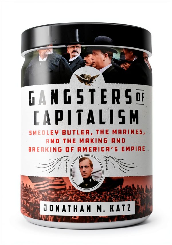 Capitalism Biography Kindle by St Martin's Press 433‑Page eBook-0