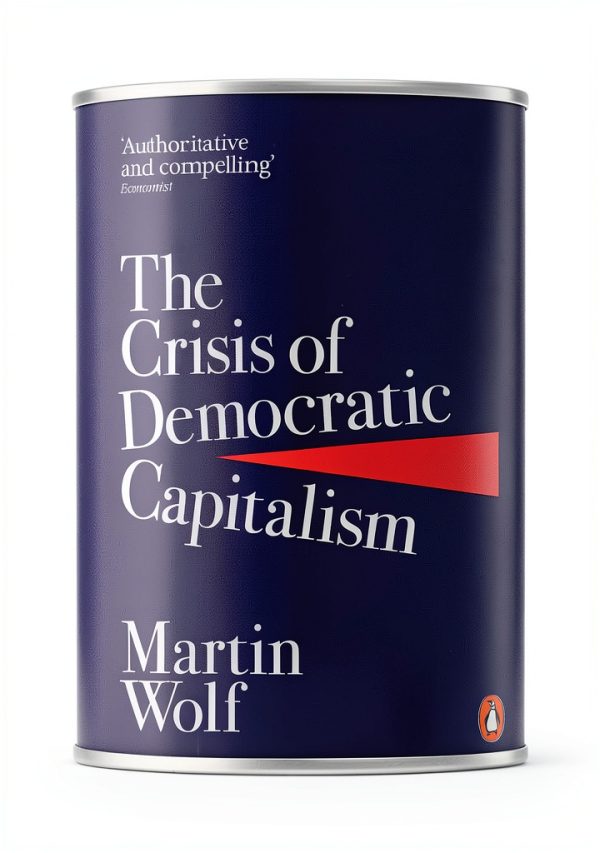 Penguin Kindle eBook Capitalism Globalization Economic Conditions-0