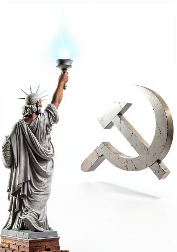 Libertarianism for Beginners: A Comprehensive Guide to Understanding-0