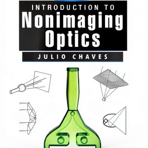 CRC Press Solar Energy Optics Textbook 2nd Edition Print Replica 786-0