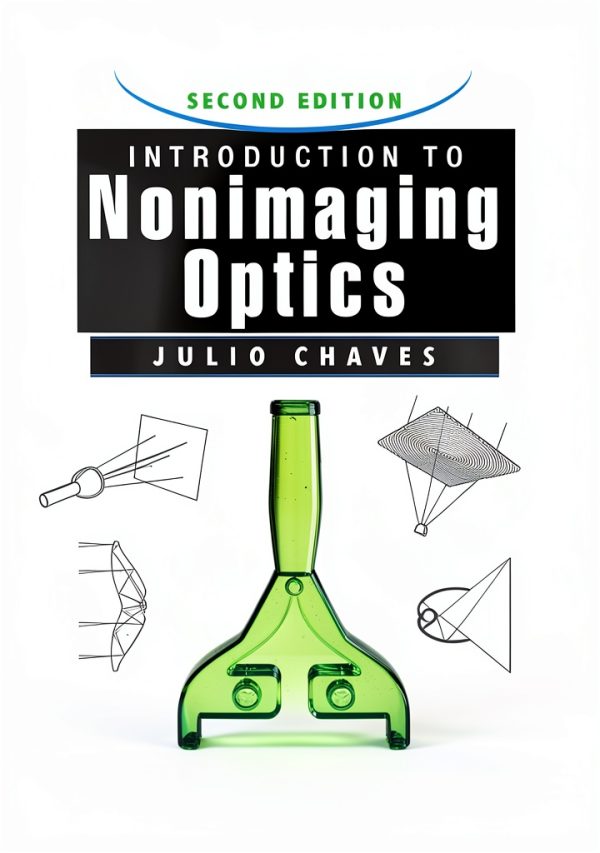 CRC Press Solar Energy Optics Textbook 2nd Edition Print Replica 786-0