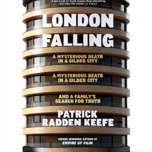 Picador's B0FGFPLPR5: A Gripping True Crime Story-0