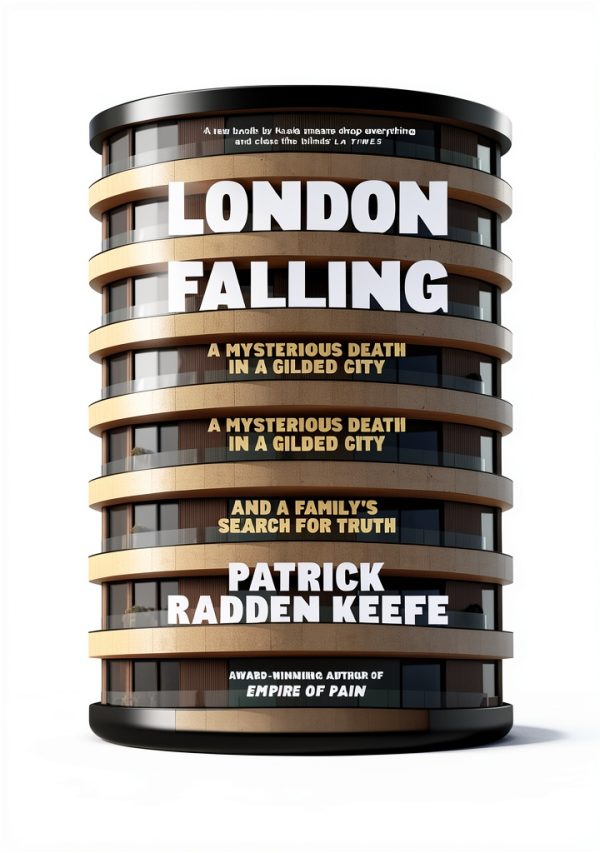 Picador's B0FGFPLPR5: A Gripping True Crime Story-0