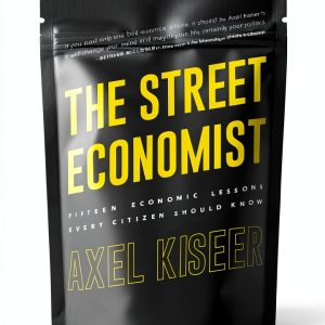 Capitalism Book by Republic Book Publishers, Kindle Edition-0