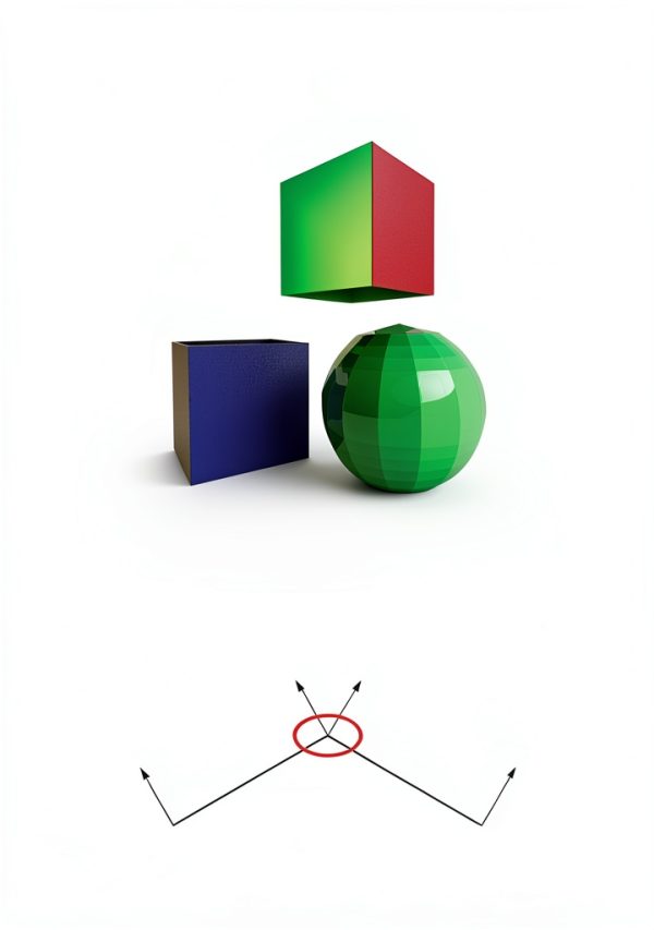 Ray Tracing in One Weekend - No Starch Press Kindle eBook 250 Pages-5