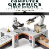 Ray Tracing in One Weekend - No Starch Press Kindle eBook 250 Pages-0