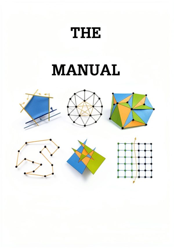 Springer Computer Science Textbook 3rd Edition Print Replica 810 Pages-0