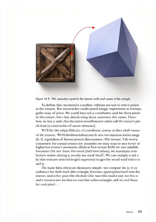 Ray Tracing in One Weekend - No Starch Press Kindle eBook 250 Pages-6