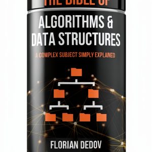 Algorithm Programming Book Amazon Kindle 123 Pages 1.6 MB File English-0