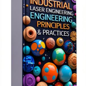 Laser Engineering Kindle eBook by XYZ Publishing 2025 Design Guide-0