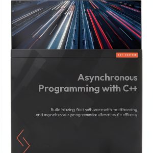 C++ Parallel Programming eBook by Packt Publishing 615‑Page Edition-0