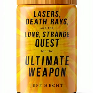 Prometheus Laser Engineering Illustrated eBook 306‑Page Guide-0